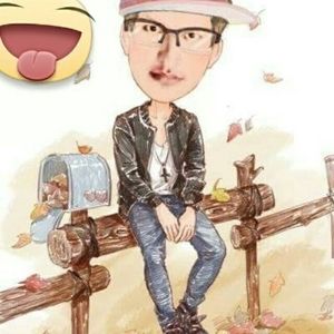 Meet your Posher, Rony